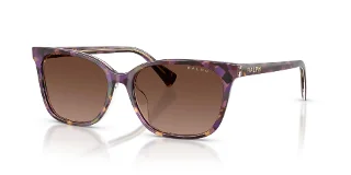 6303T5 Violet Havana/Transparent