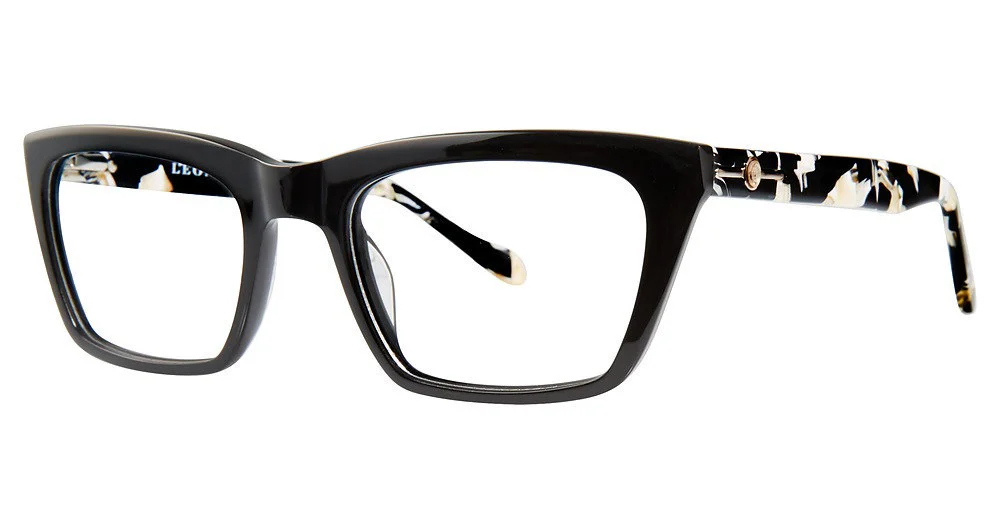 Leon Max Eyeglasses 4057
