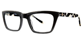 Leon Max Eyeglasses 4057