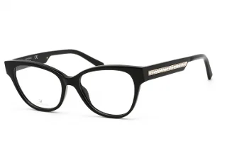 001 Shiny Black