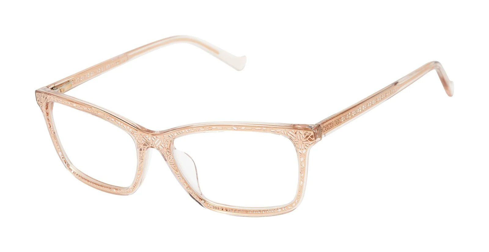 Tura Eyeglasses R710