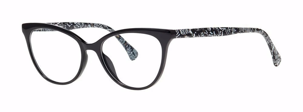 Modern Times Eyeglasses Distinct