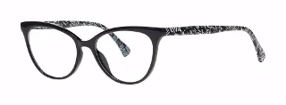 Modern Times Eyeglasses Distinct