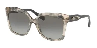 334111 Pink Silver Flakes
