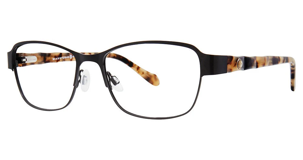 Max Studio Eyeglasses 166M