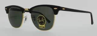 Ray Ban Sunglasses RB3016 Clubmaster