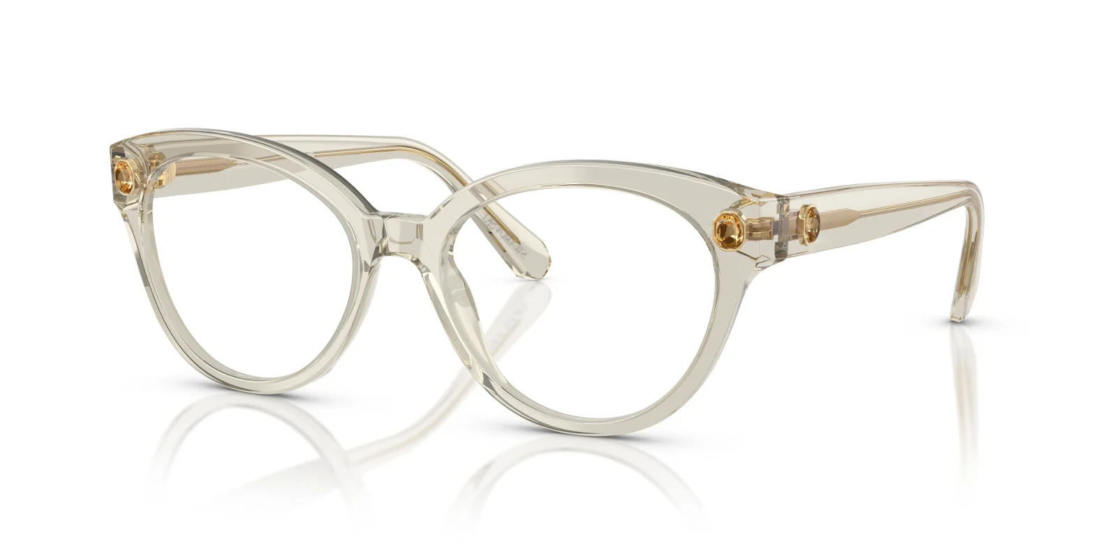 Swarovski Eyeglasses SK2037