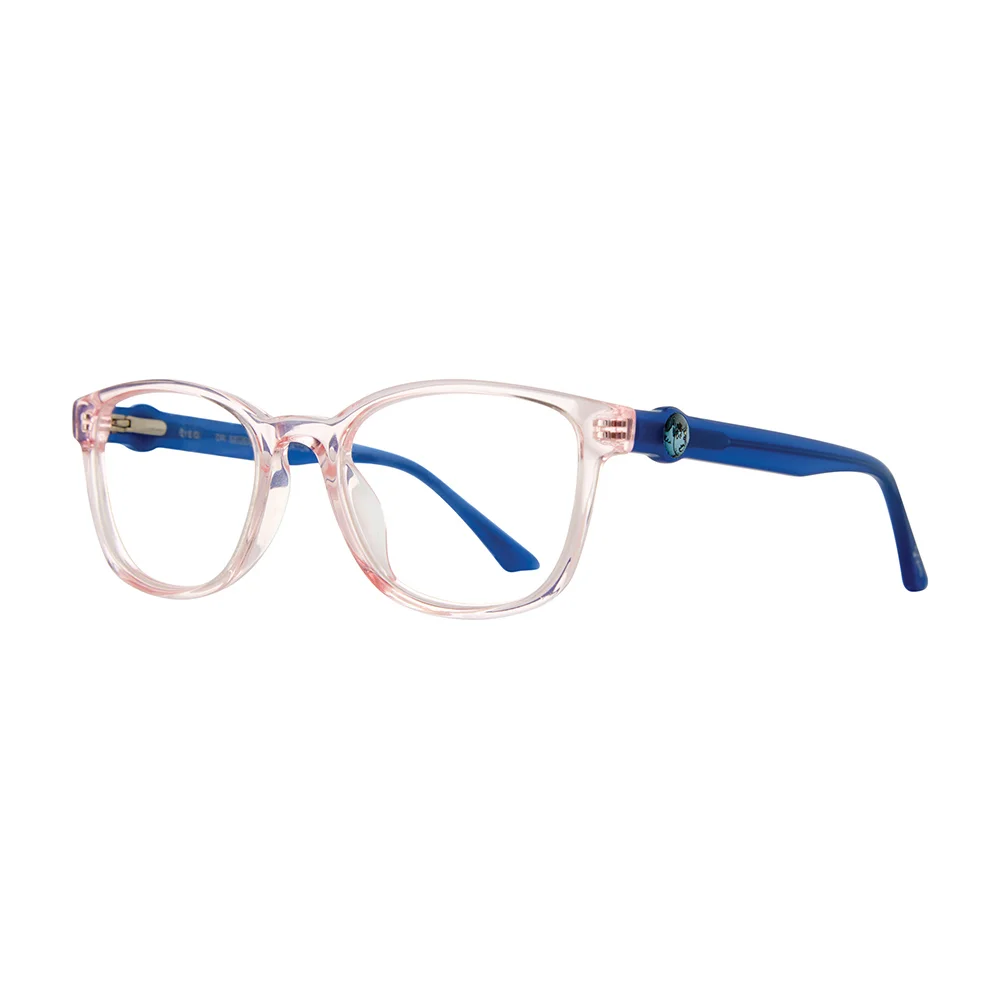 Dr. Seuss Eyeglasses DS HORTON 3