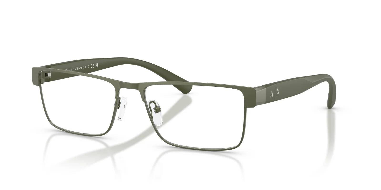 Armani Exchange Eyeglasses AX1078
