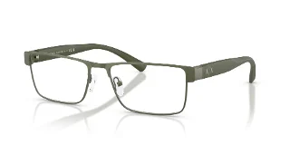 6134 Matte Green