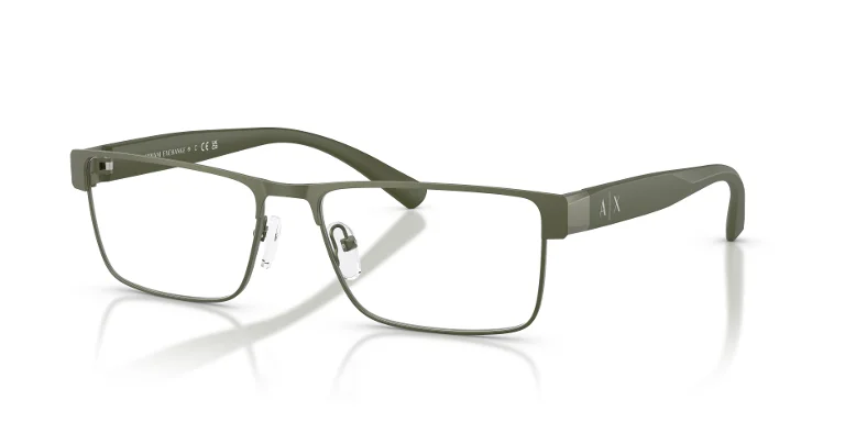 Armani Exchange Eyeglasses AX1078