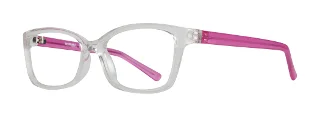 Crystal Pink