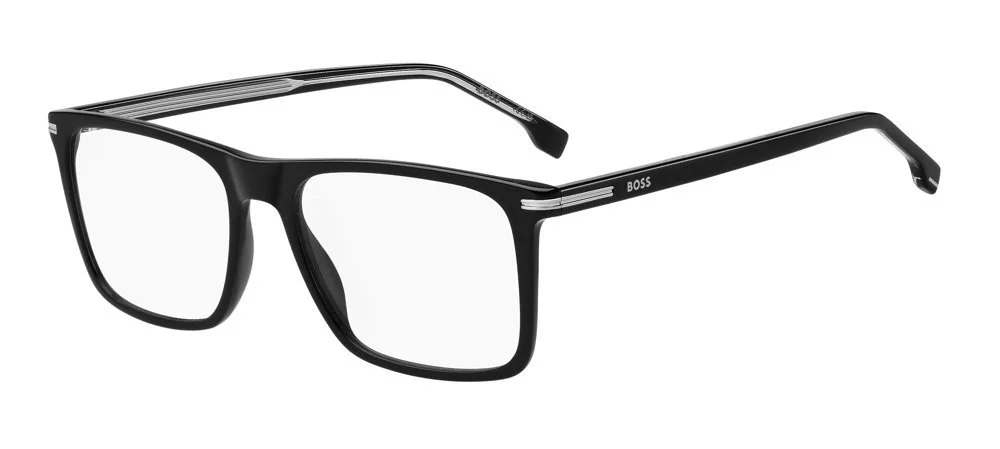 Hugo Boss Eyeglasses 1754