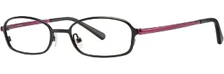 Vera Wang Eyeglasses V027