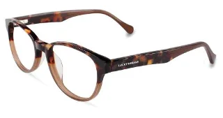 Lucky Brand Eyeglasses D202