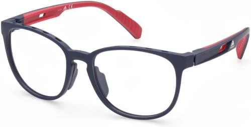 Adidas Sport Eyeglasses SP5009