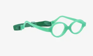 VC-Clear Green