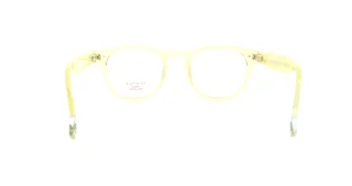Gant Rugger Eyeglasses GR REED