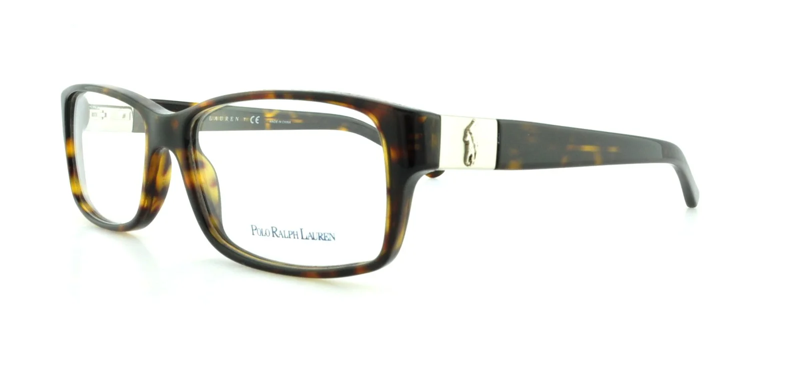 Polo Eyeglasses PH2046