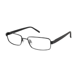 538 Black