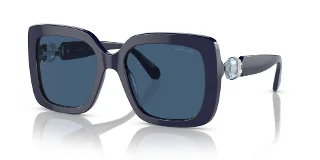 100455 Opal Blue
