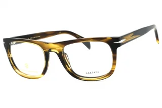 David Beckham Eyeglasses DB 7085