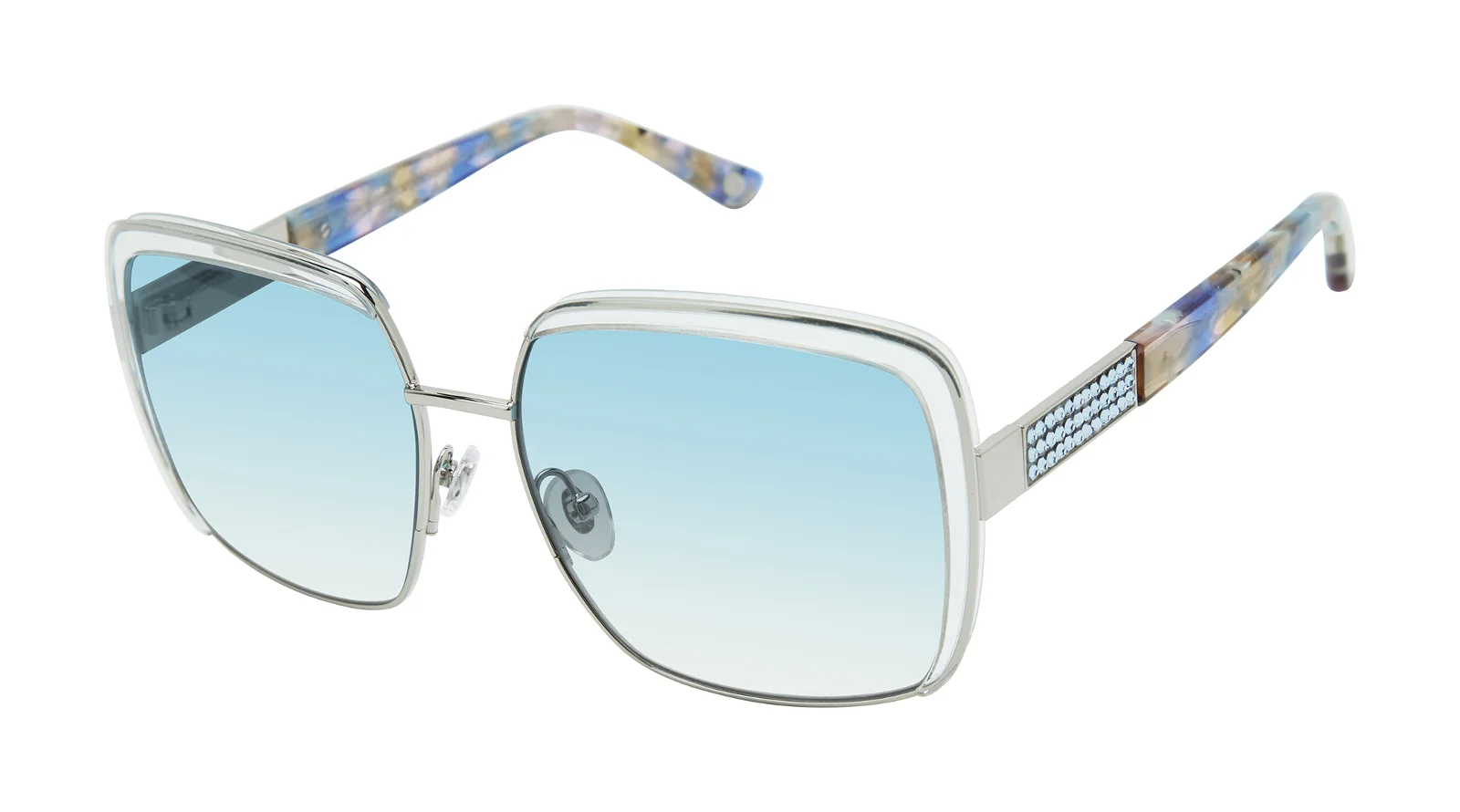 Jimmy Crystal New York Sunglasses Jcs444