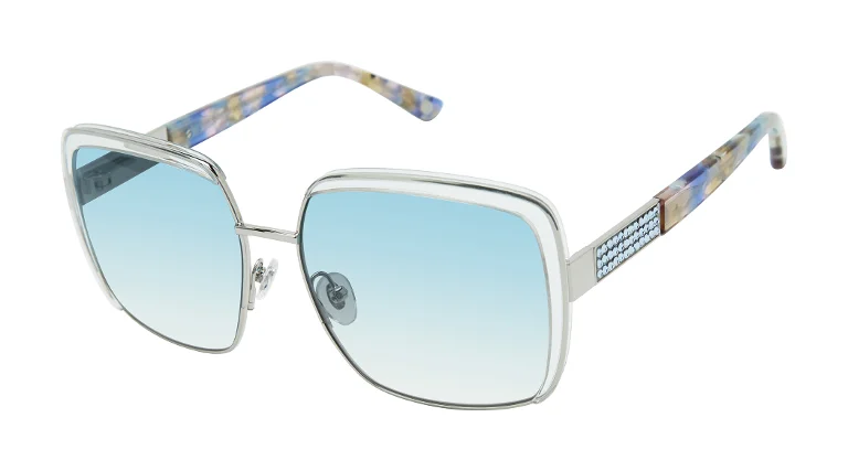 Jimmy Crystal New York Sunglasses Jcs444