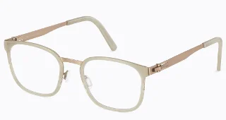 46 Bronze W/ Pastel Beige