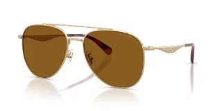 900583 Satin Light Gold