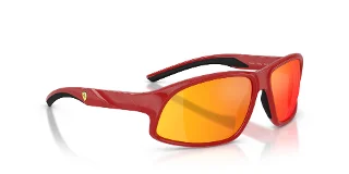 Ferrari Scuderia Sunglasses FZ6016U