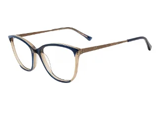 C2 Midnight Blue/Fawn