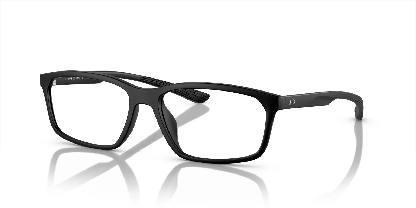 Armani Exchange Eyeglasses AX3108U