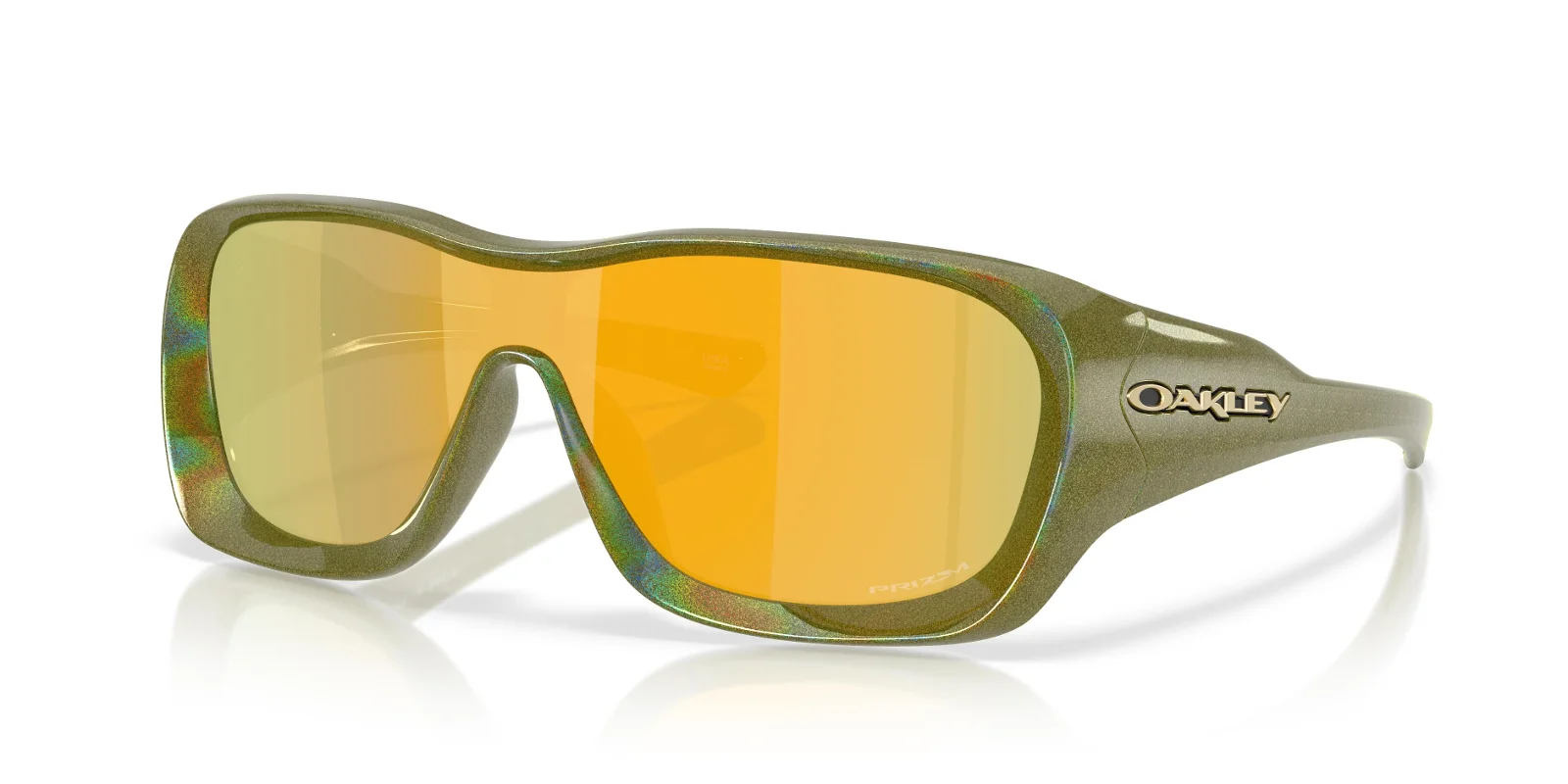 Oakley Sunglasses DE LA SALLE