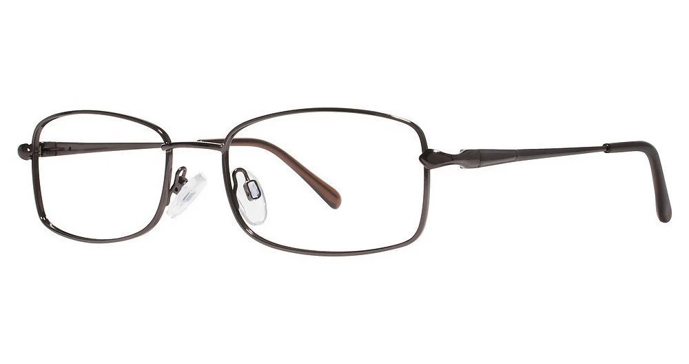 Modern Metals Eyeglasses Finesse
