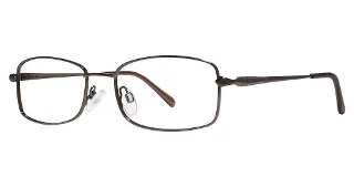 Modern Metals Eyeglasses Finesse
