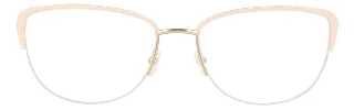 Jenny Lynn Eyeglasses Compelling