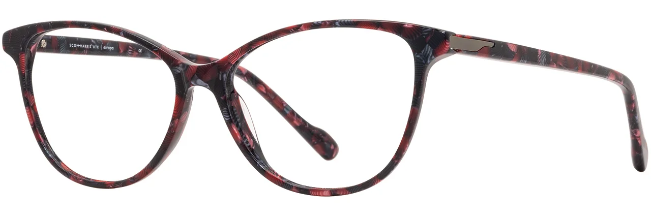 Scott Harris Eyeglasses SH-X 015