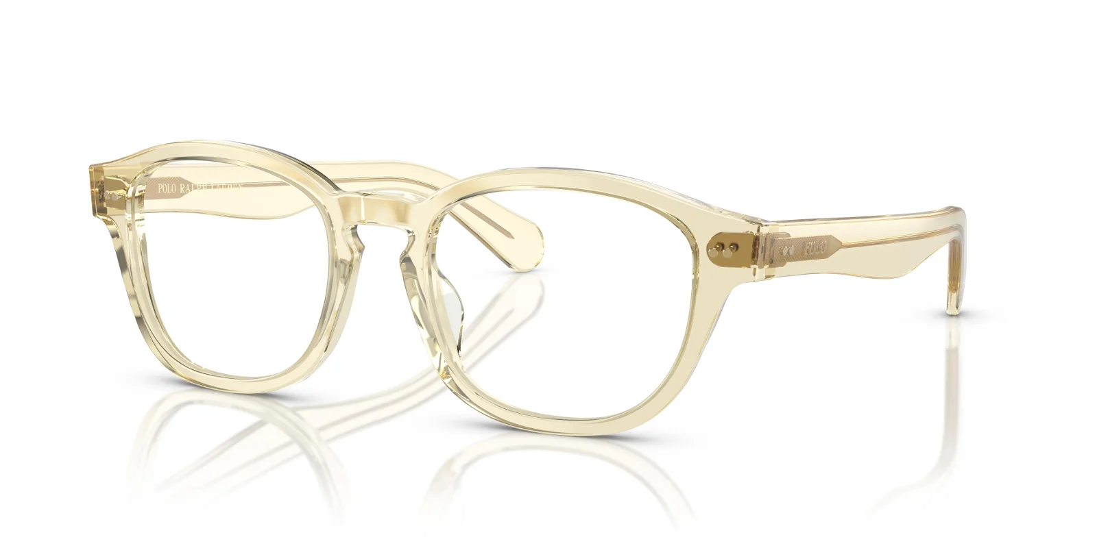 Polo Eyeglasses PH2261U