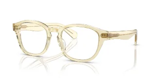 6088 Shiny Transp. Yellow