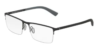 1260 Black Rubber