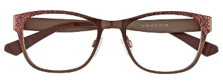Easyclip Eyeglasses EC288