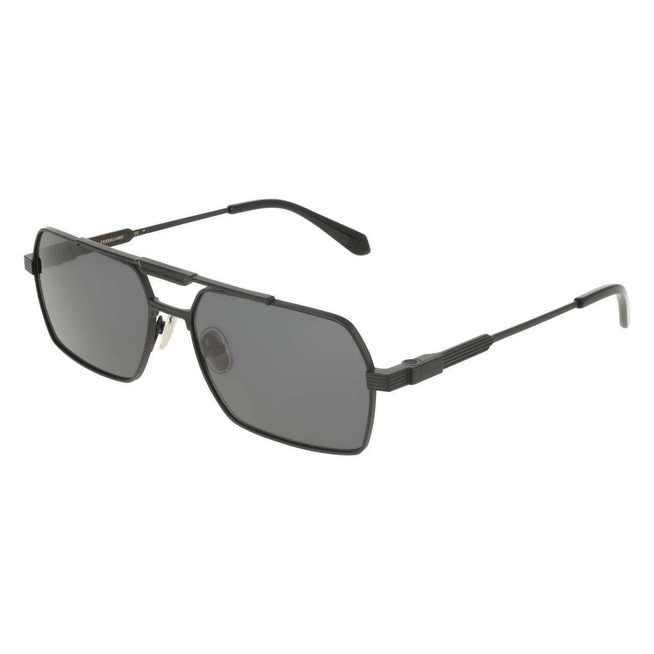 Salvatore Ferragamo Sunglasses SF332S