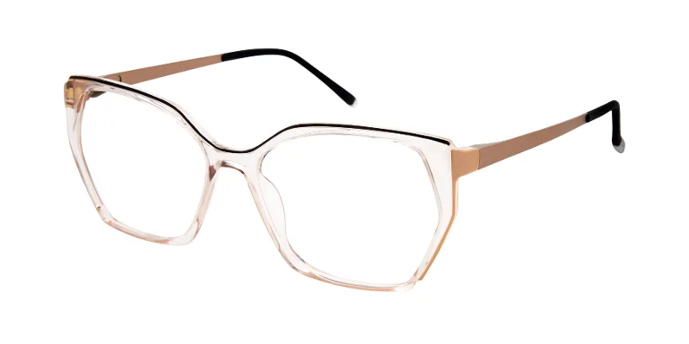 Stepper Eyeglasses 10168 STS