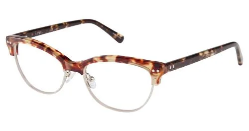 Nicole Miller Eyeglasses Degraw