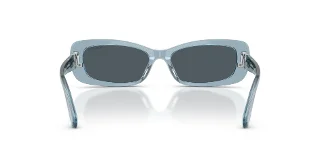 Swarovski Sunglasses SK6071U