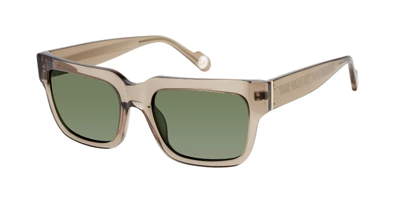 True Religion Sunwear Sunglasses TRU T5006