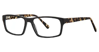 Randy Jackson Eyeglasses 3039