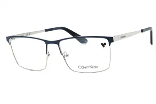460 Blue/ Gunmetal