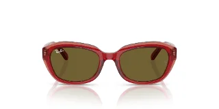 Ray Ban Sunglasses RJ9081S